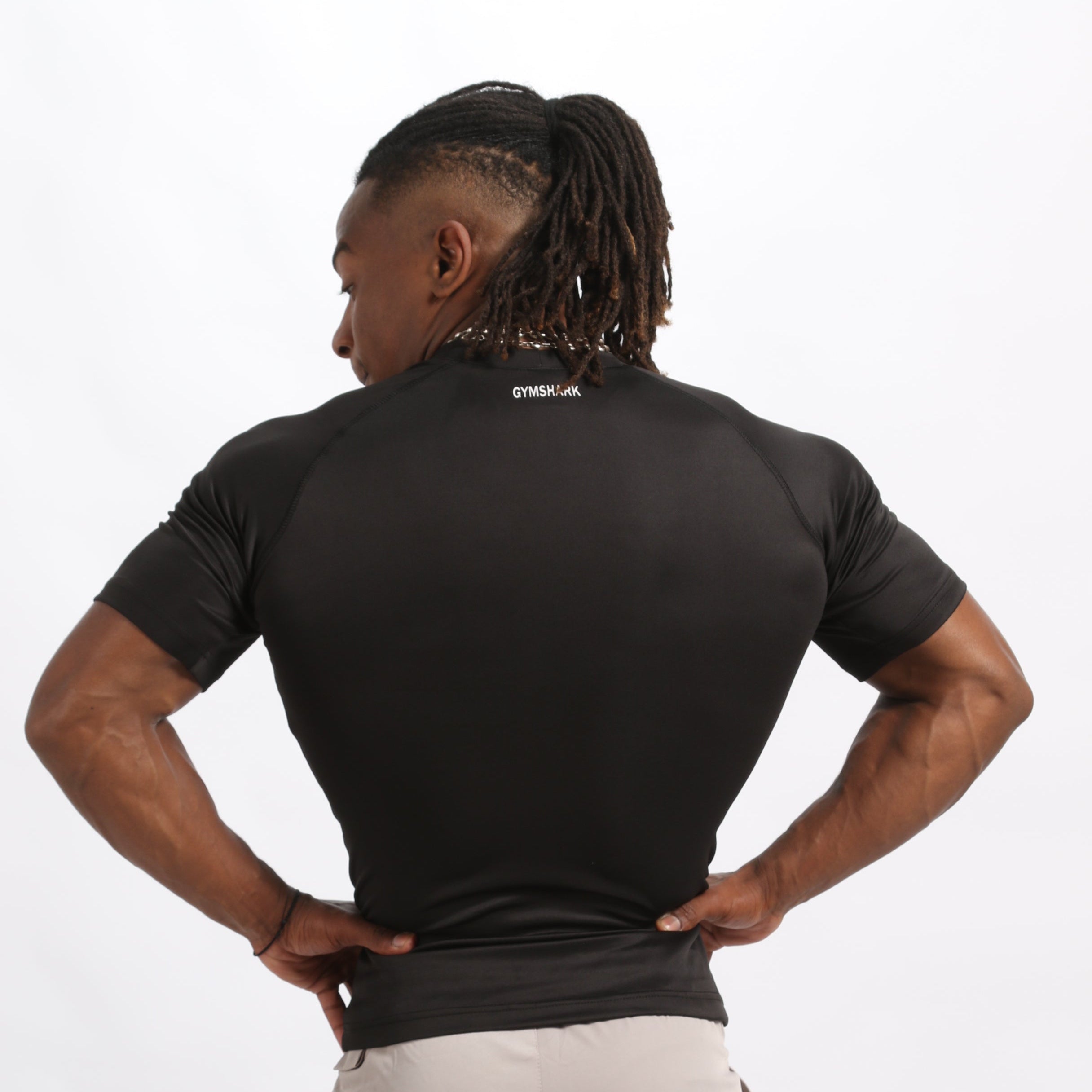 Compression Short Sleeve T-shirt