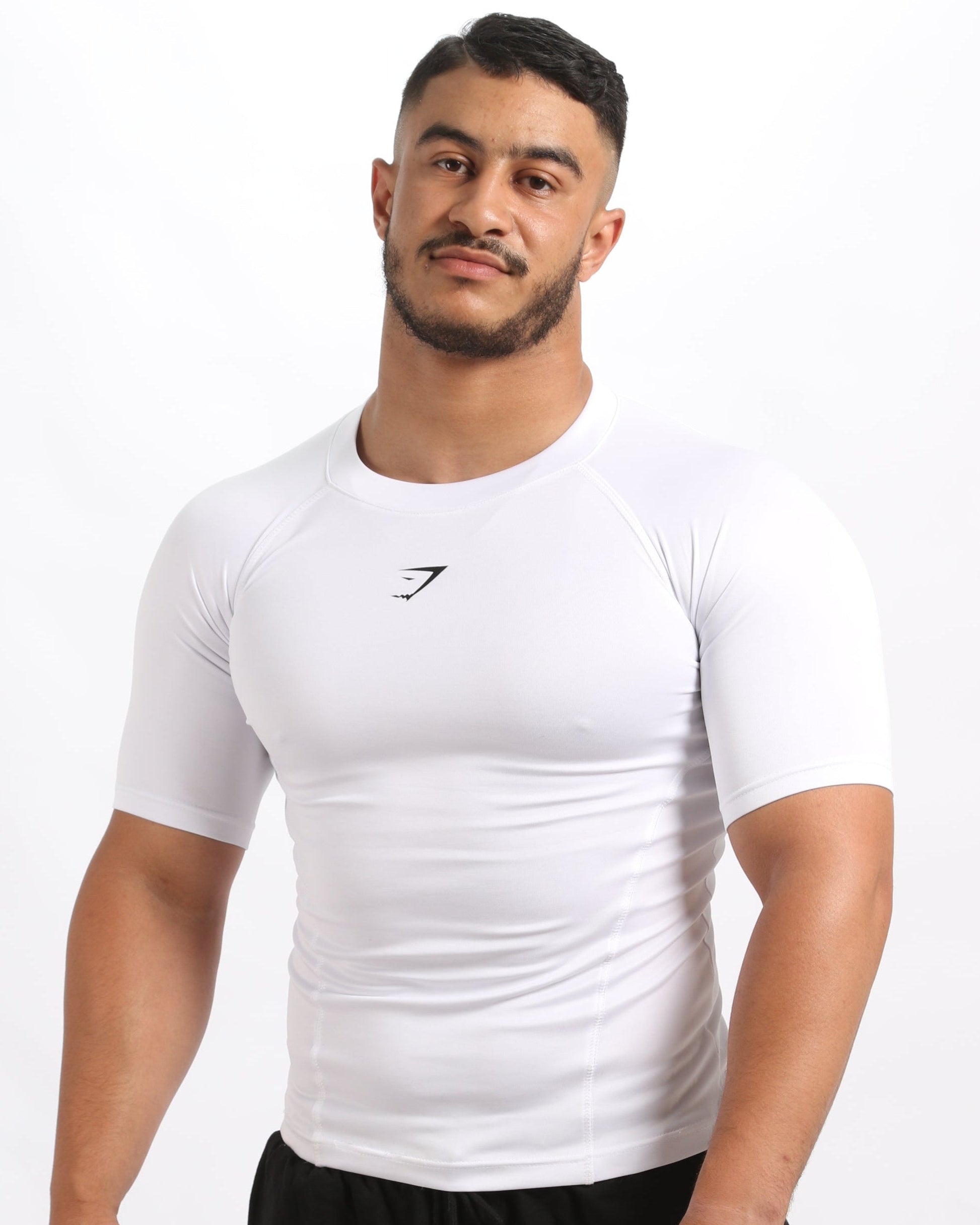 Compression Short Sleeve T-shirt