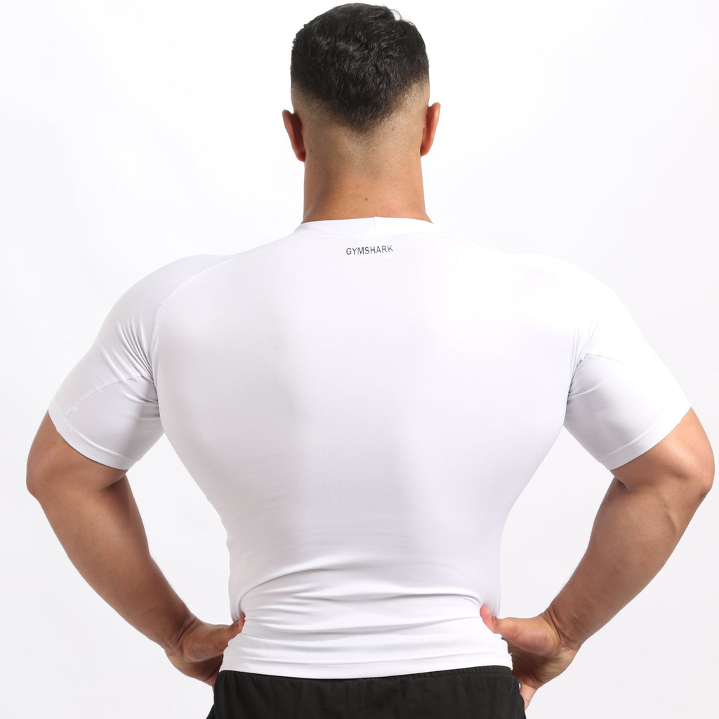 Compression Short Sleeve T-shirt