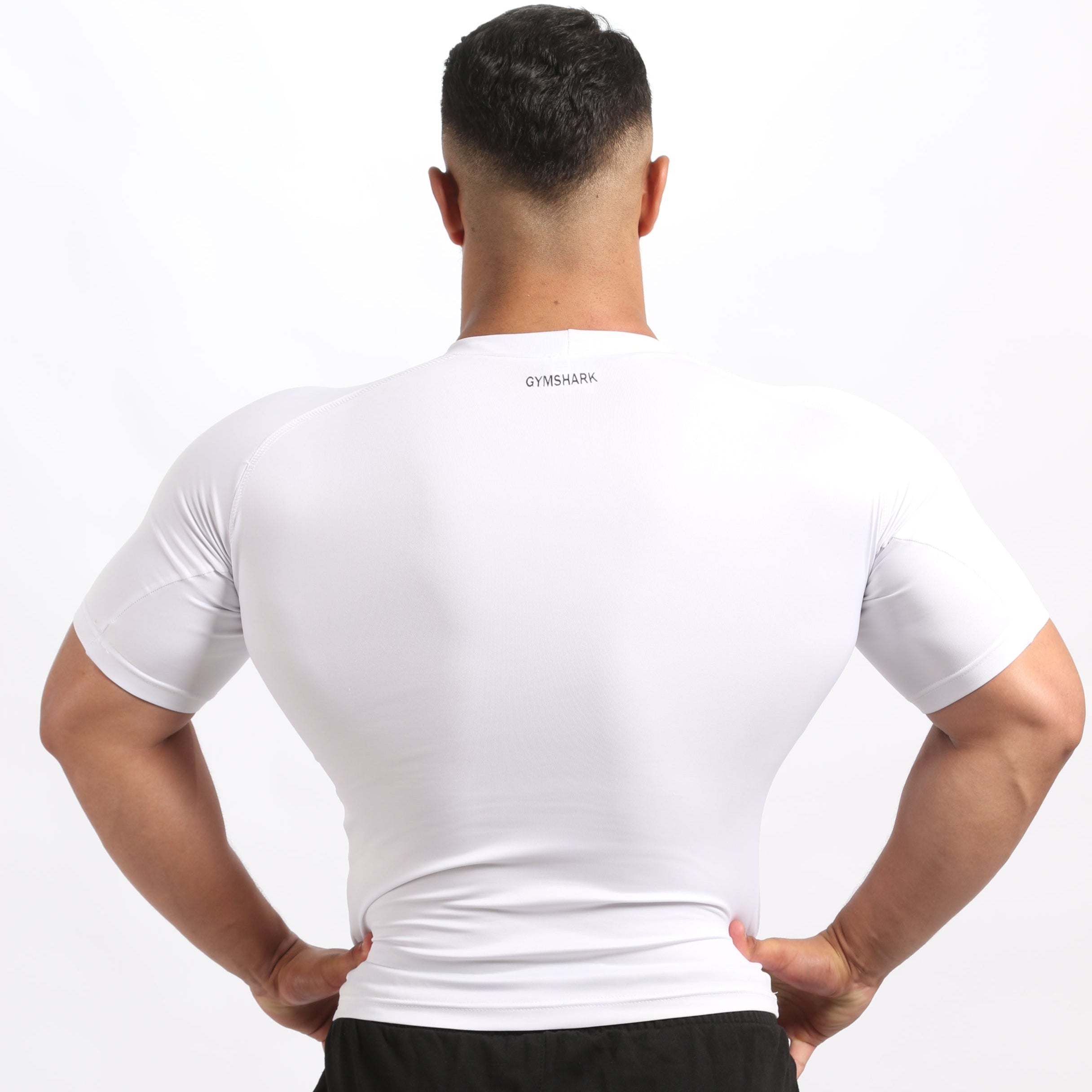 Compression Short Sleeve T-shirt