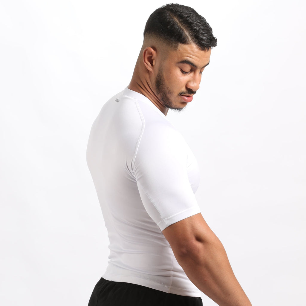 Compression Short Sleeve T-shirt