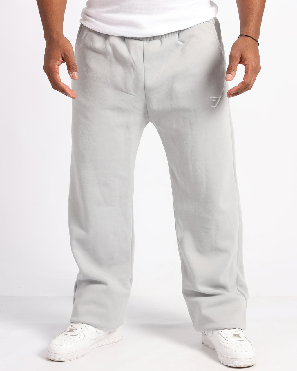 Straight Leg Joggers