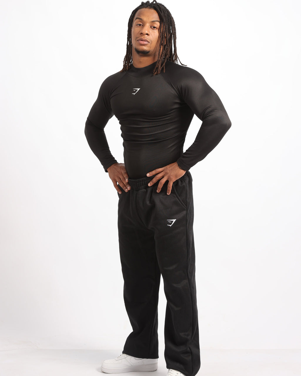 Baselayer Compression T-Shirt