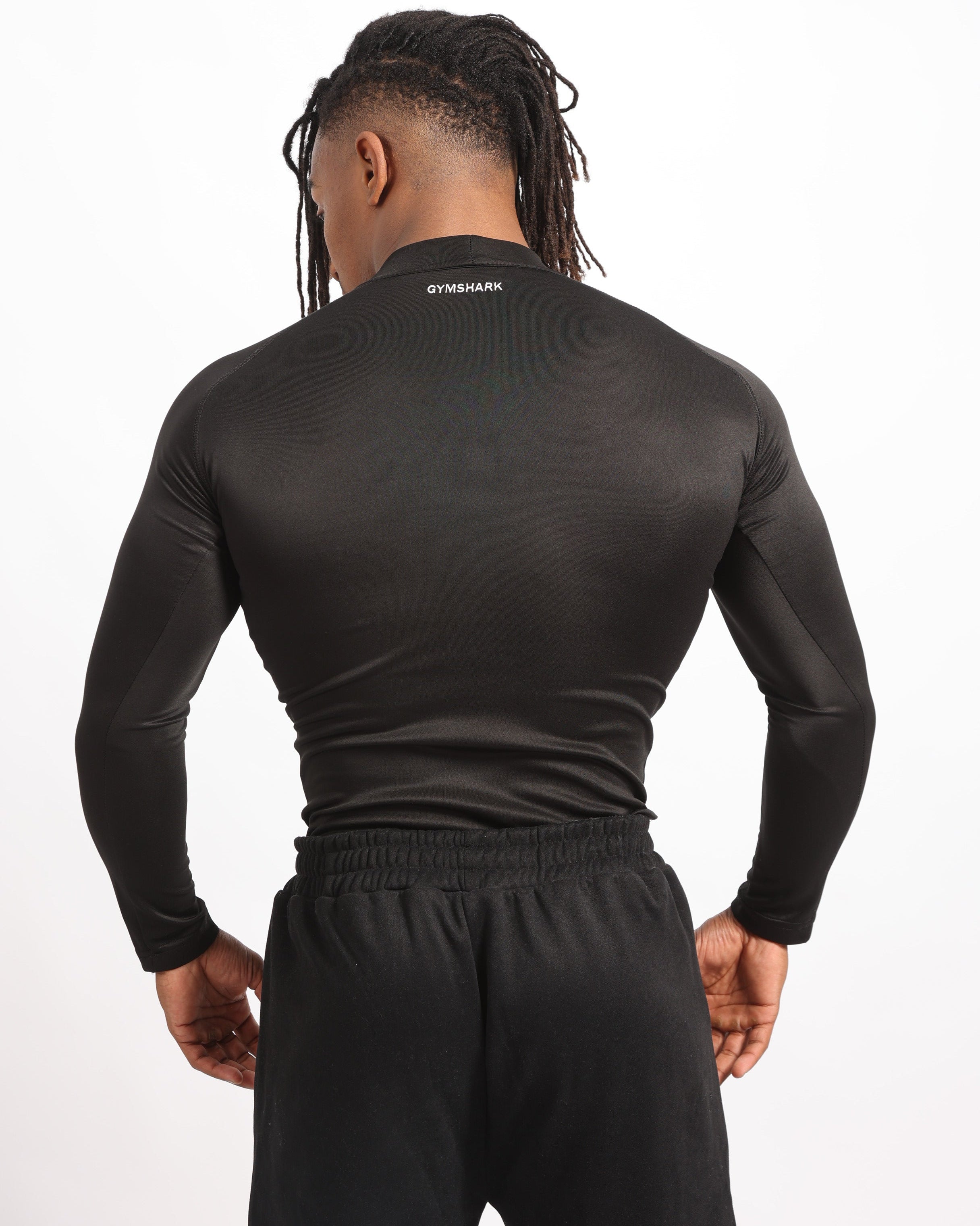 Baselayer Compression T-Shirt